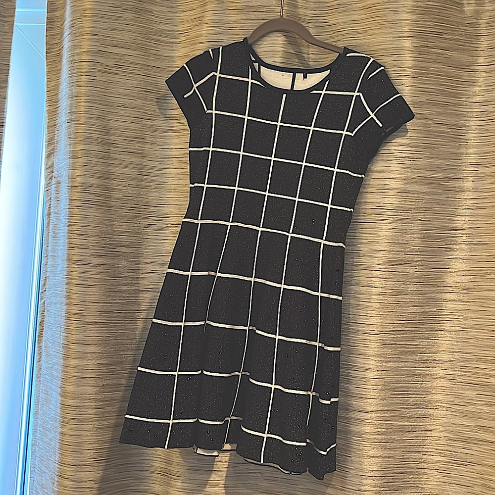 Knit Sweater dress